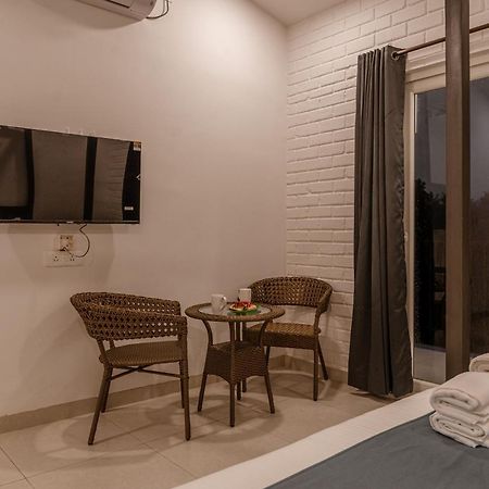 Downtown Arambol - The River Side Hostel Экстерьер фото